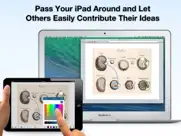 air sketch wireless whiteboard ipad images 4
