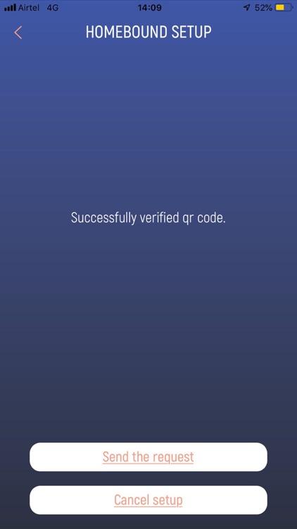 Gryphon HomeBound screenshot-3