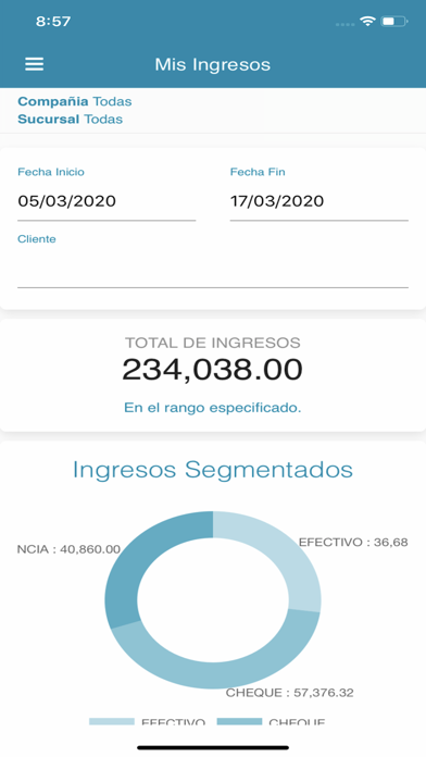 Screenshot #2 pour Kaptas