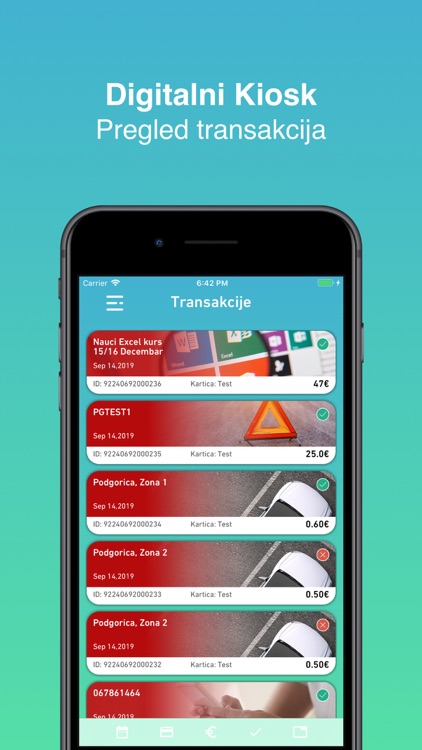 Digitalni Kiosk screenshot-4