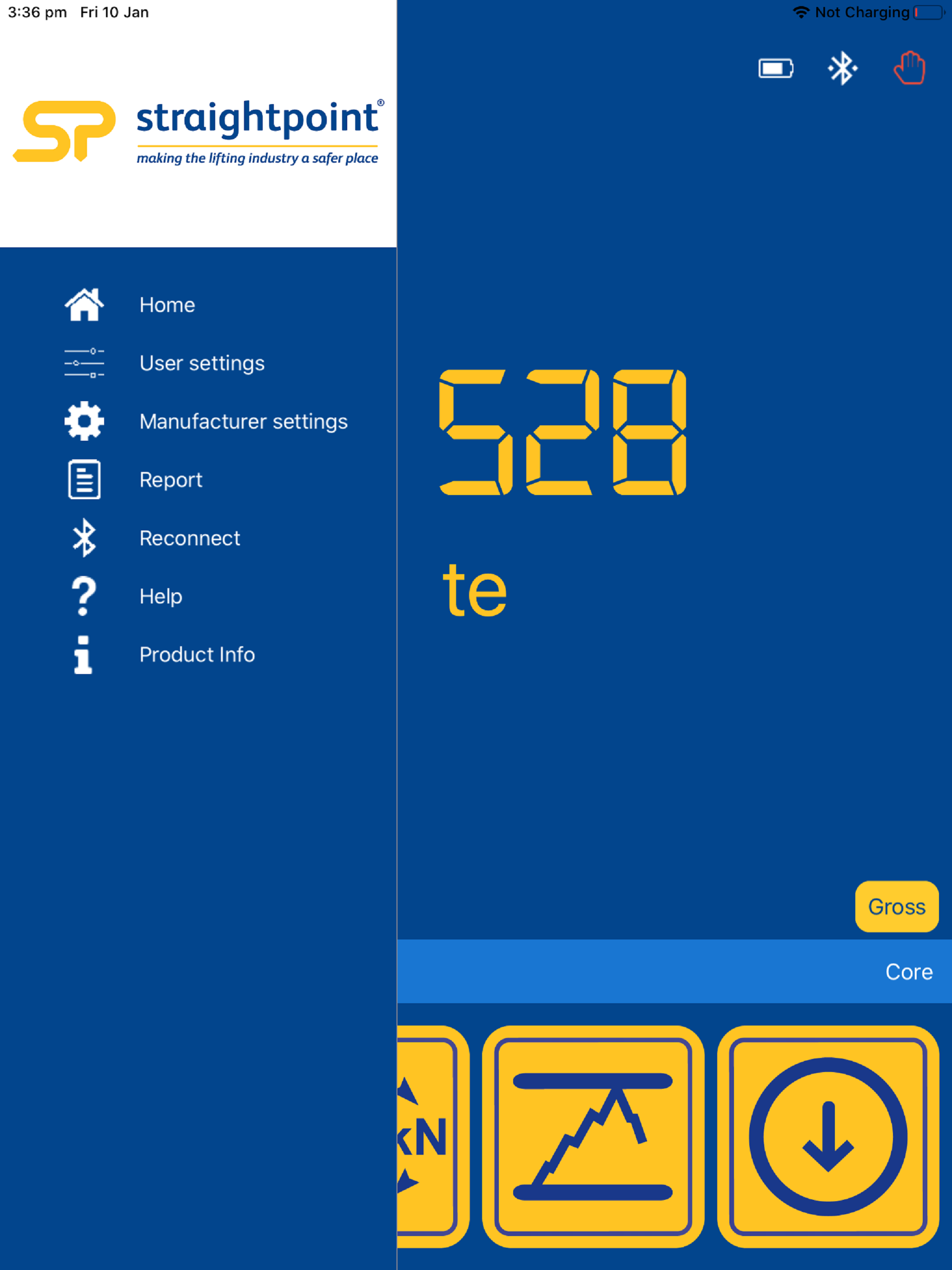 HHP App