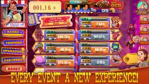 Wild West: Idle Tycoon Clicker screenshot 2