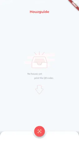 Houzguide screenshot 3