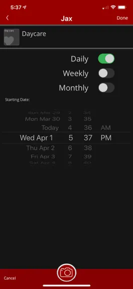 Game screenshot My PetMinder hack