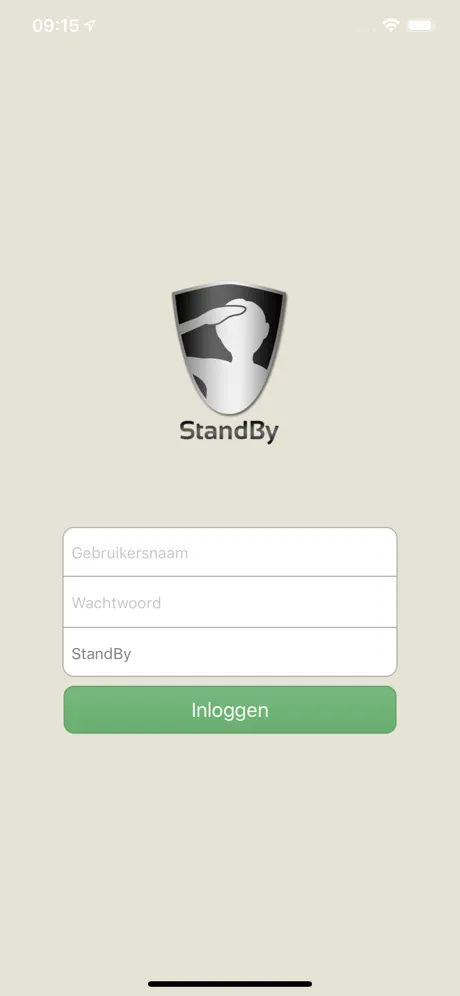StandBy
