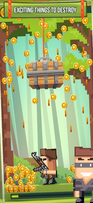 Shoot Pinata(圖3)-速報App
