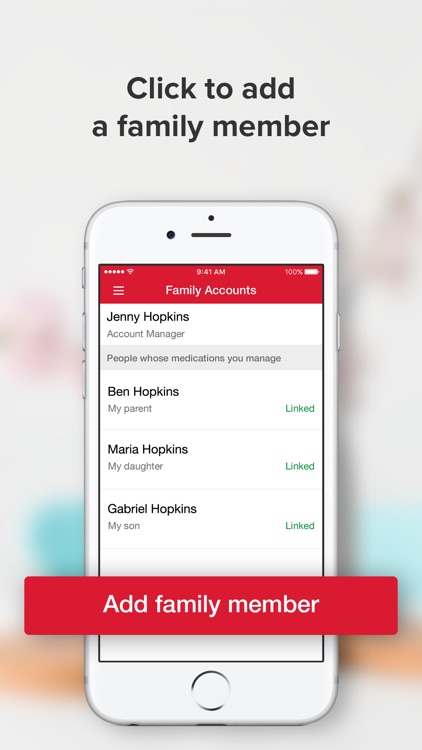 Family Fare Pharmacy screenshot-3