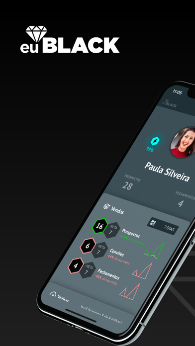 EuBlack Screenshot