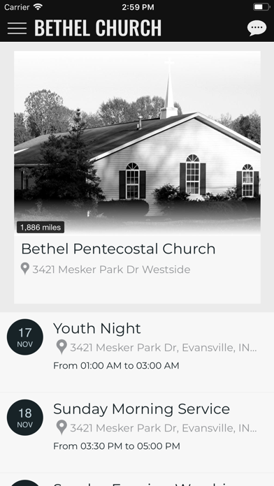 ✓[Updated] Download Bethel Pentecostal Church In Android App (2022)