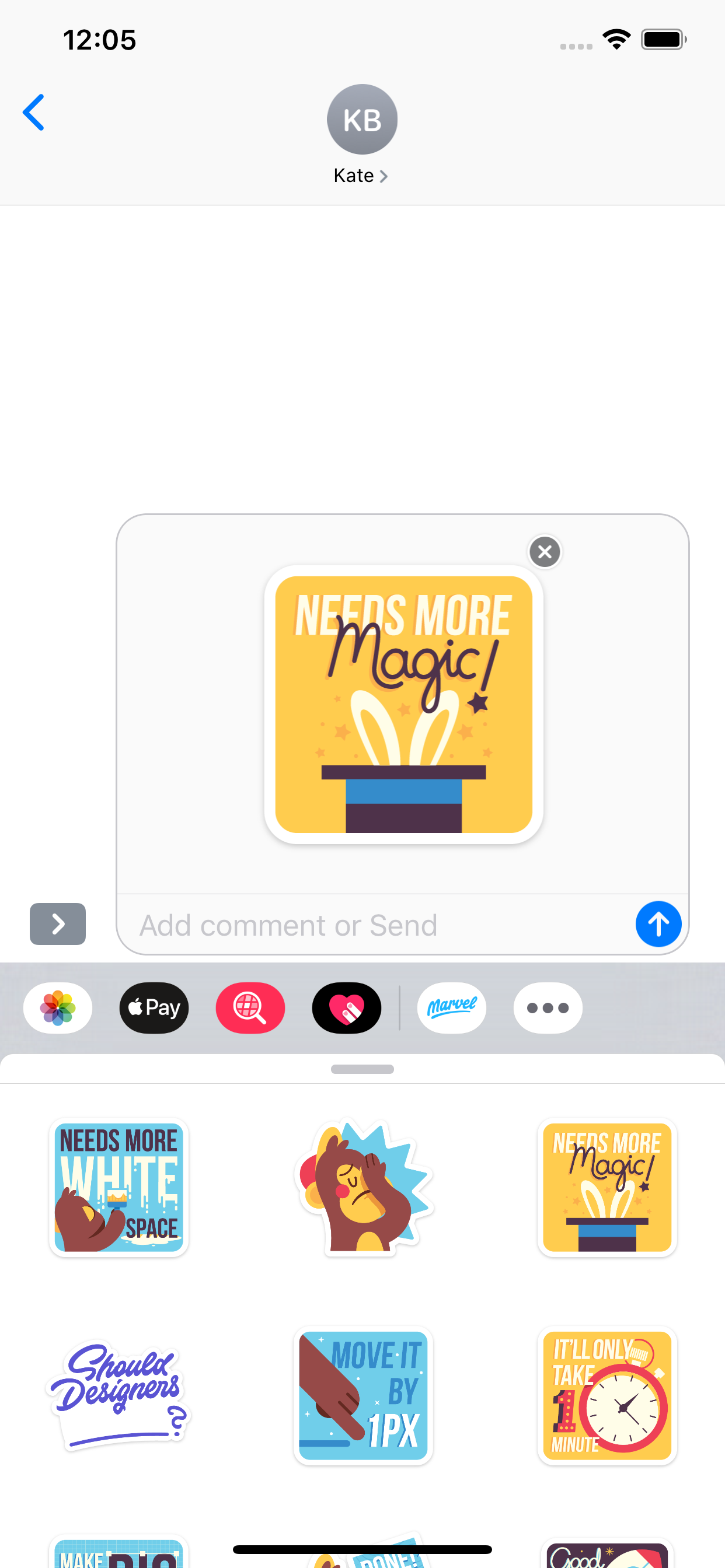 POP - Prototyping on Paper screenshot 13