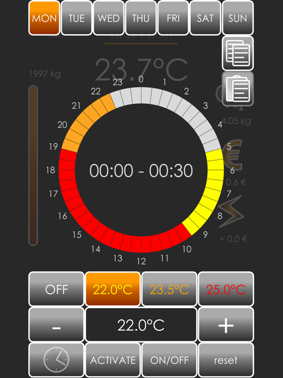 Screenshot #6 pour SÛTI wifi