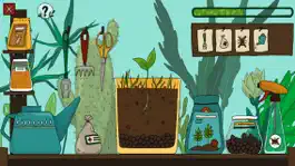 Game screenshot Home Garden Lulu hack