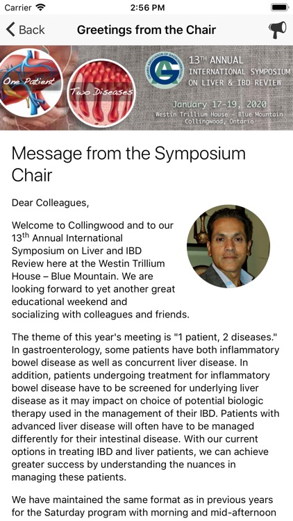 OAG 2020 Liver and IBD Review