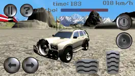 Game screenshot Jet Car 4x4 - Multiplayer Jeep mod apk