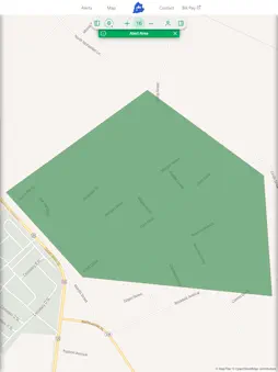 LWD Advisory screenshot 4