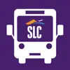 SLC Airport Shuttle Tracker contact information