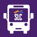 SLC Airport Shuttle Tracker App Positive Reviews