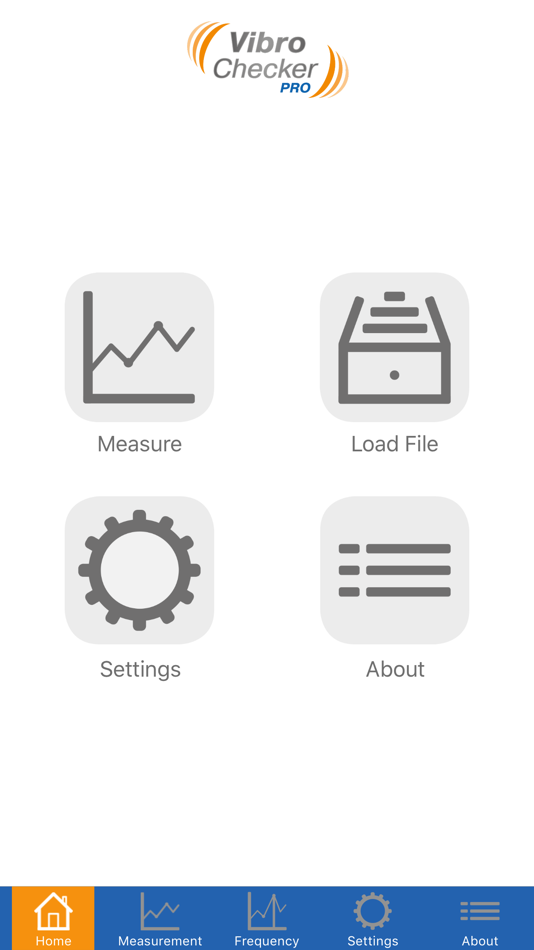#1. Vibrochecker Pro (iOS) Podle: ACE Stoßdämpfer GmbH