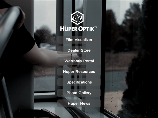 Screenshot #5 pour Huper Optik