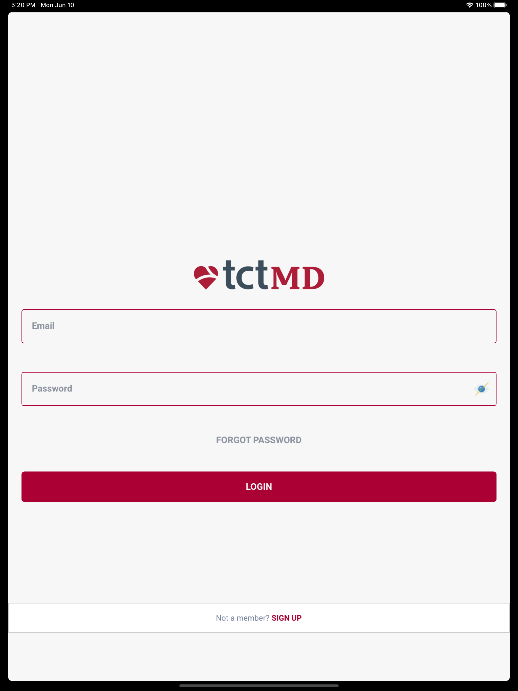 TCTMD
