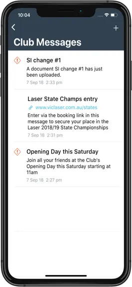 Game screenshot Sailing Official apk