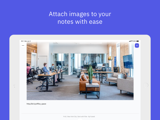 Flite - Email Yourself Notesのおすすめ画像2