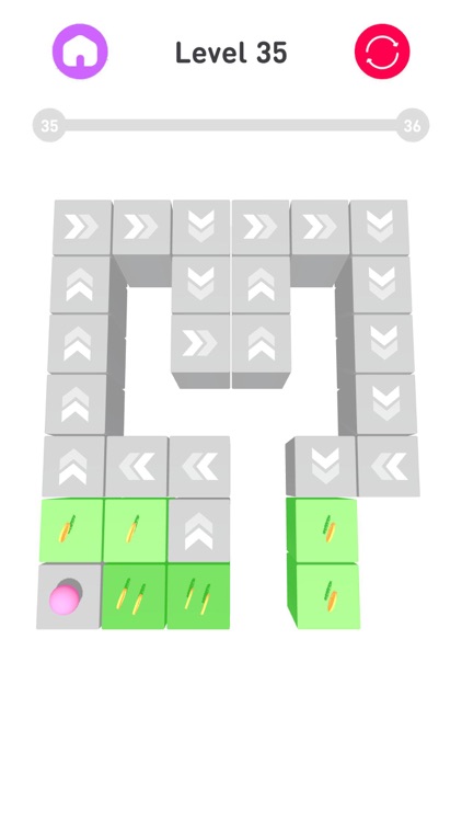 Roll Maze - ball puzzle!