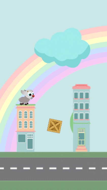 Adventure Goat screenshot-7