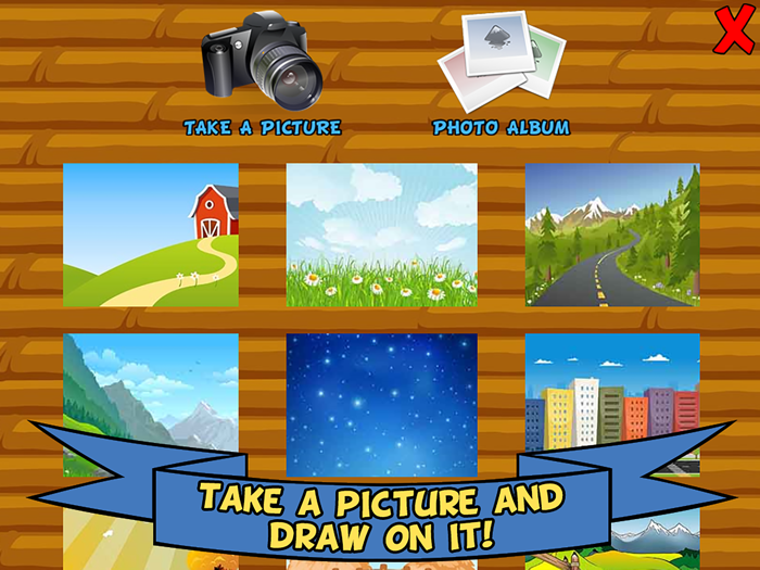 Coloring Book Fun For Kids