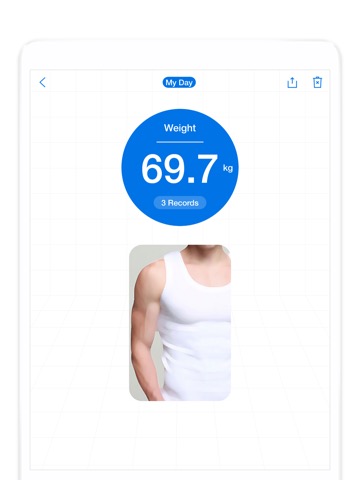 Fit Journey - Not Just Weightのおすすめ画像4