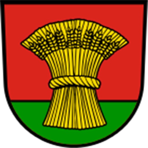 Hochwasser Gondelsheim Icon