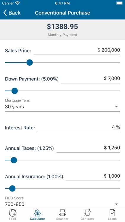 Quick Mortgage by Mason Mac
