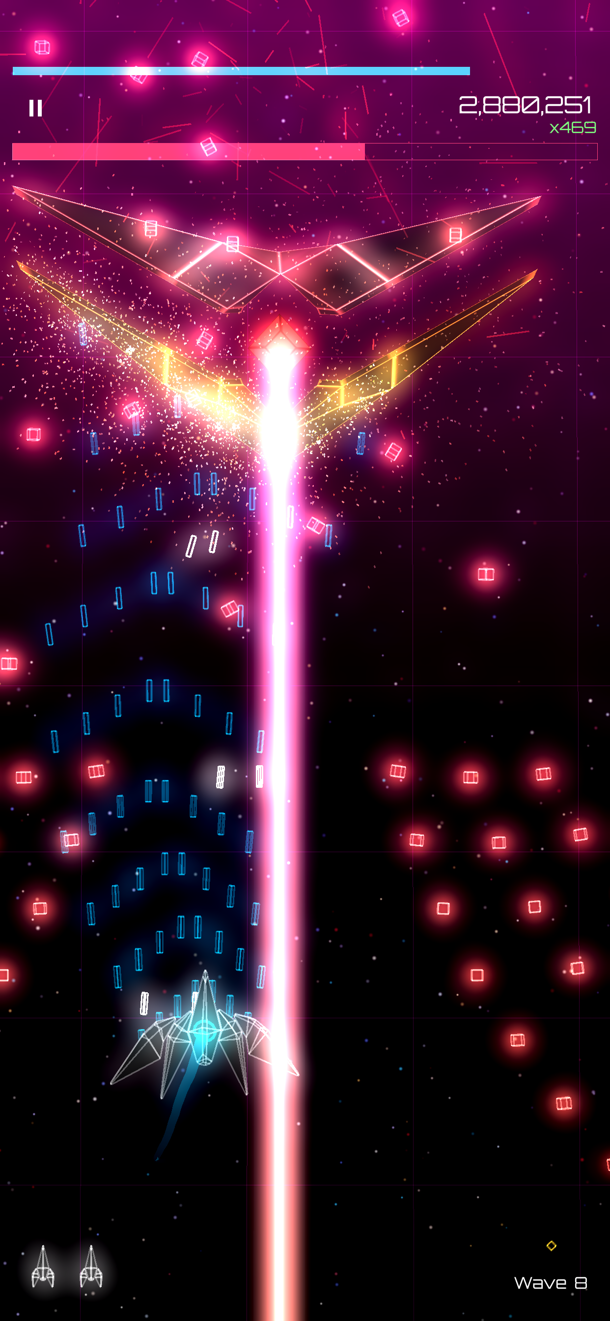 ZeroVector