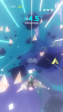 Game screenshot Avicii | Gravity HD mod apk