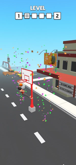 Flip Dunk(圖4)-速報App