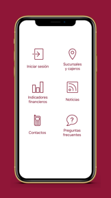 ADAP en Línea screenshot