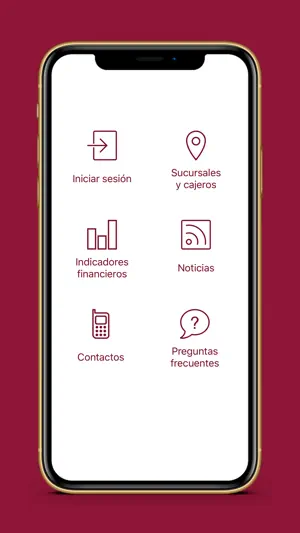 ADAP en Línea screenshot 1