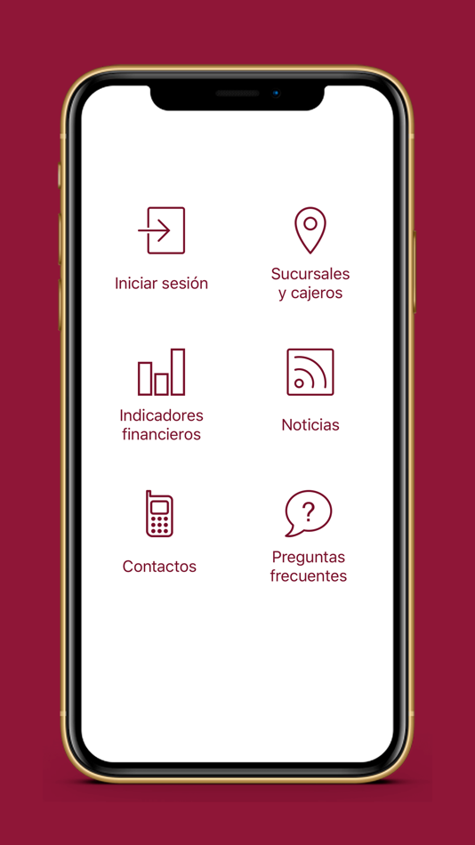 #1. ADAP en Línea (iOS) By: Asociacion Duarte de Ahorros y Prestamos