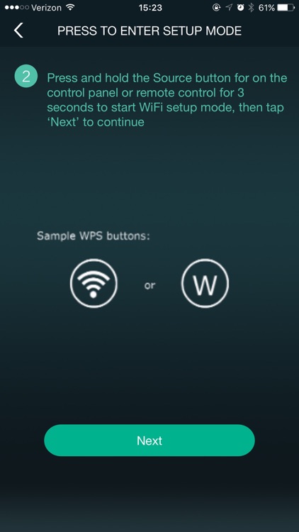 TIC WifiStream screenshot-4