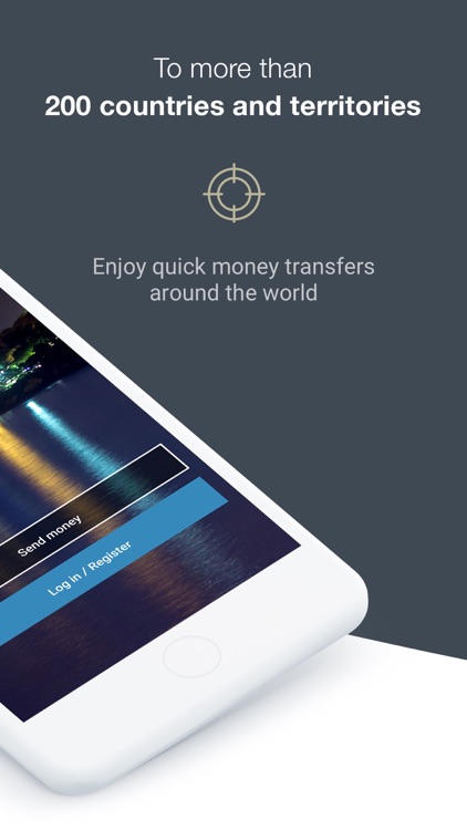 WesternUnion SN Money Transfer