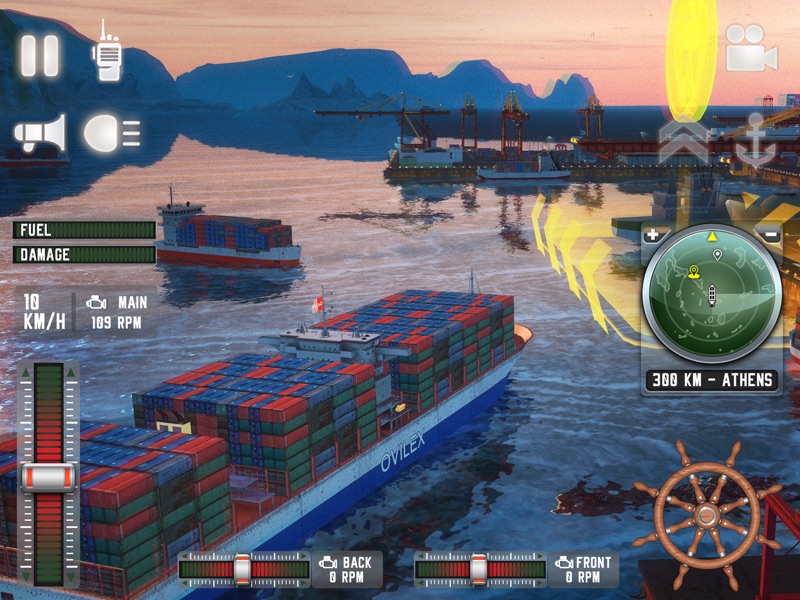 Ship Sim 2019 screenshot 11