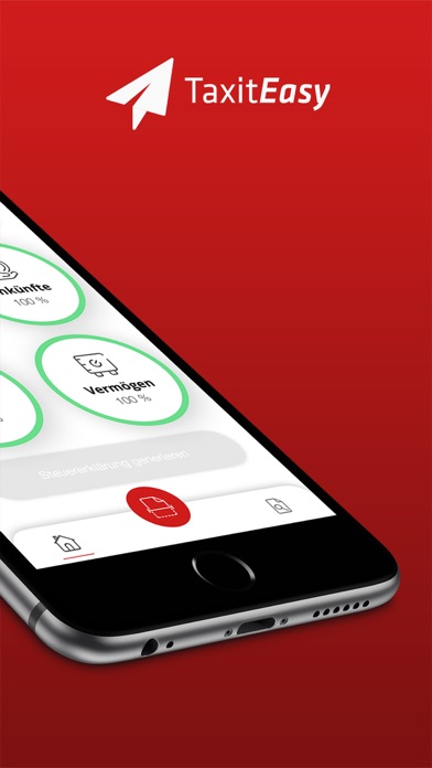 Screenshot #2 pour TaxitEasy