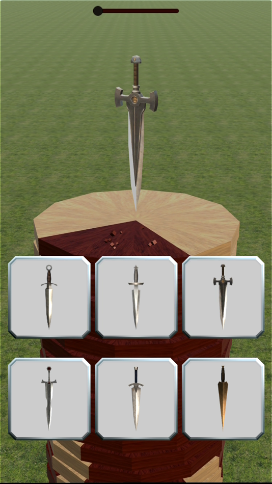 #5. Stack Knife (iOS) 由: Wavelet Lab Inc.