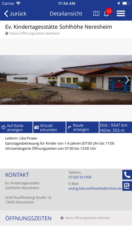 Neresheim screenshot-3