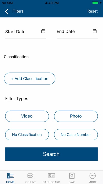 Unified Digital Evidence screenshot-4