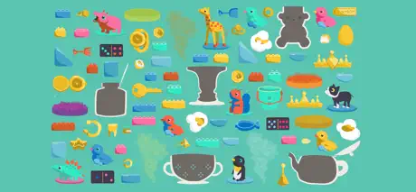 States of Matter by Tinybop