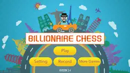 billionaire chess problems & solutions and troubleshooting guide - 3