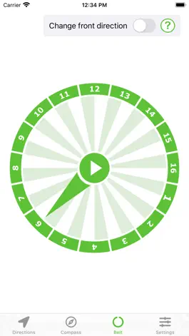 Game screenshot Belt Control hack