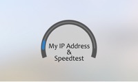 My IP address and Speedtest TV