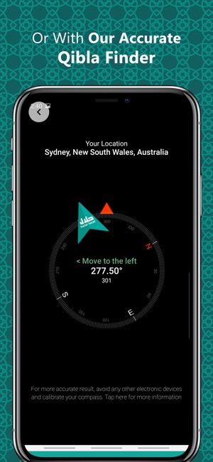 Halal Local - Halal Trip(圖7)-速報App